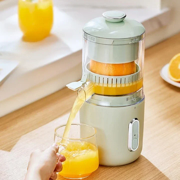 VitalFresh Electric Juicer - Image 4