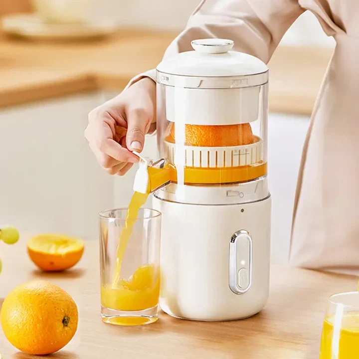 VitalFresh Electric Juicer - Image 5