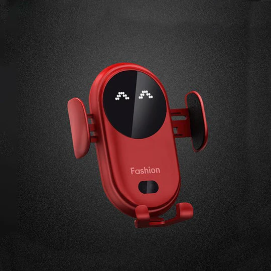 Vivio Smart Wireless Car Charger - Image 11