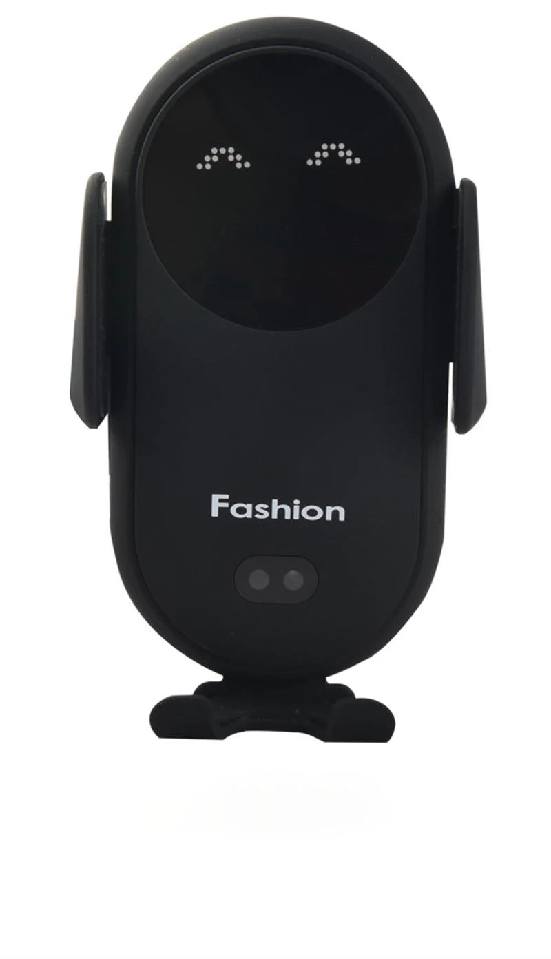 Vivio Smart Wireless Car Charger - Image 4