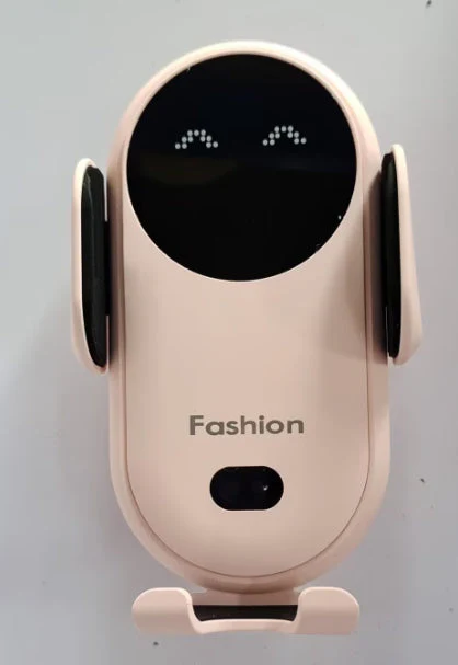 Vivio Smart Wireless Car Charger - Image 9