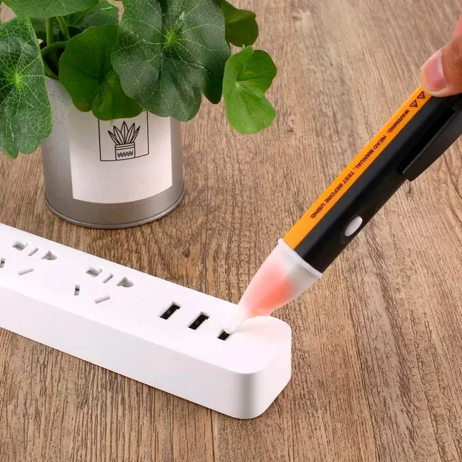 Voltage Tester Pen - Image 3