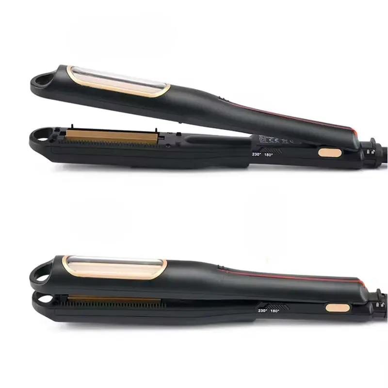 Volume-Boost Hair Crimper - Image 6