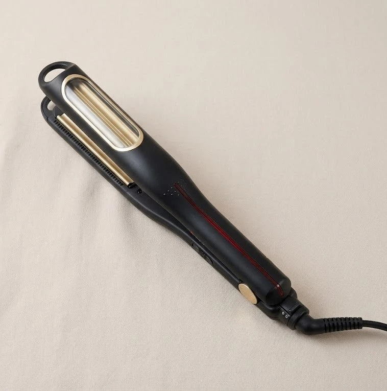 Volume-Boost Hair Crimper - Image 7