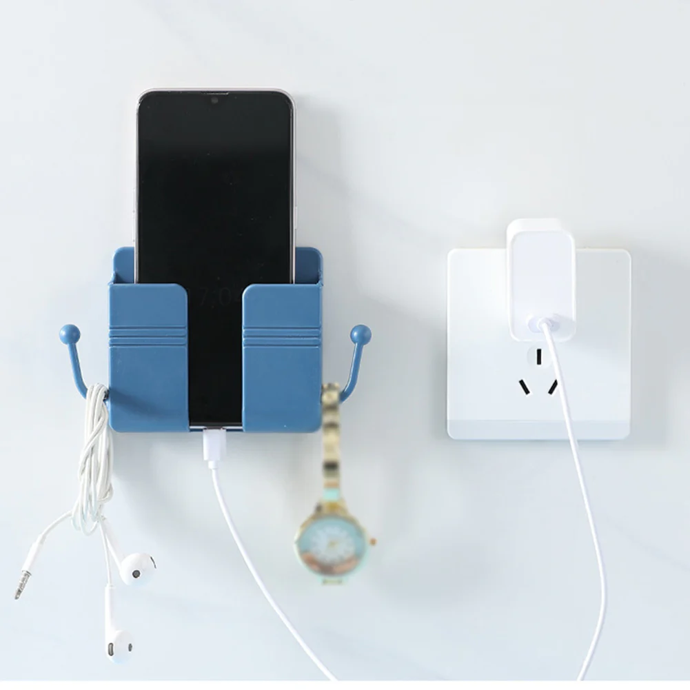 Self-Adhesive Wall Phone Holder - Image 6