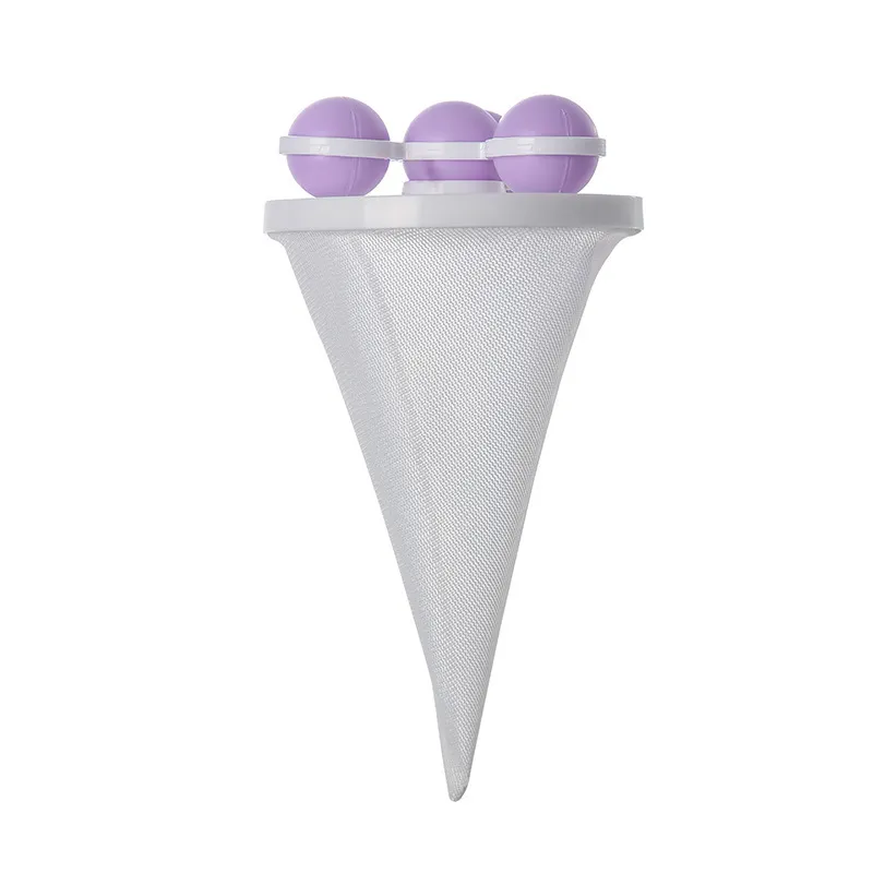 Washing Machine Lint Catcher (Set of 2pcs) - Image 6