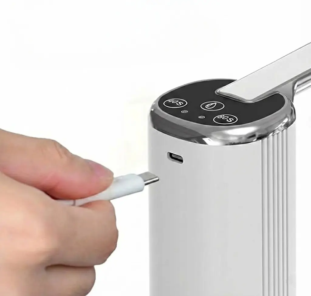 Automatic Water Dispenser - Image 4