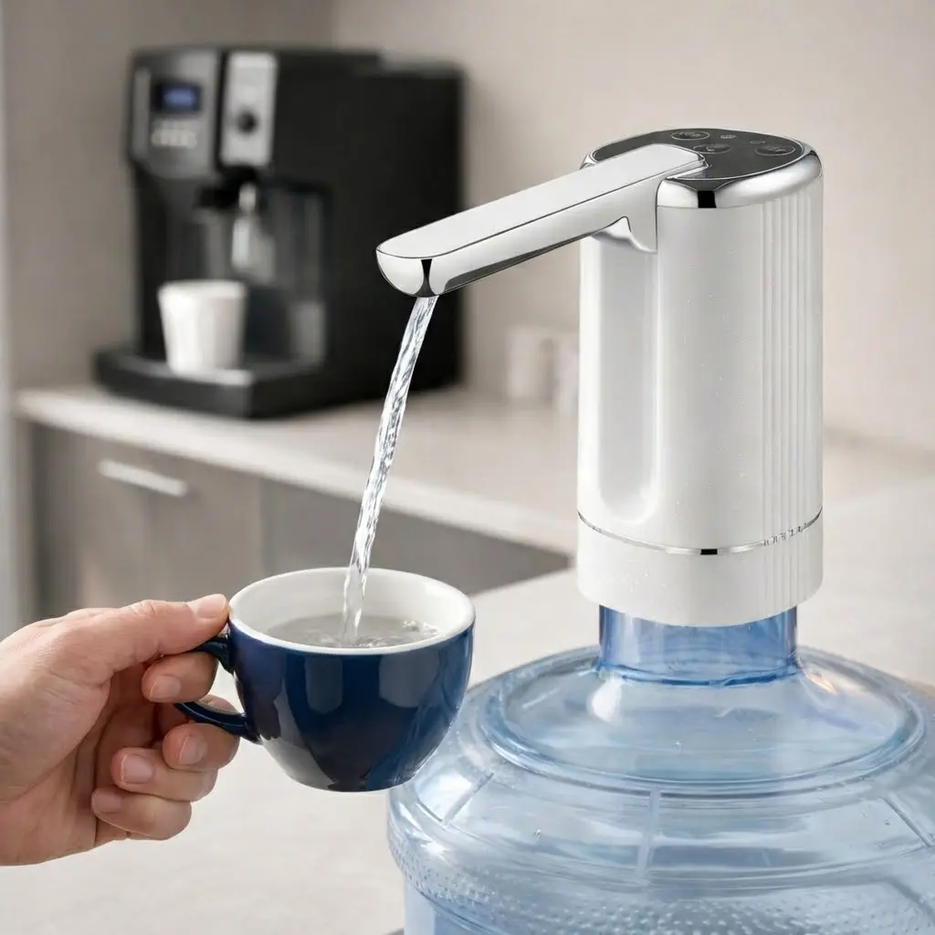 Automatic Water Dispenser - Image 5