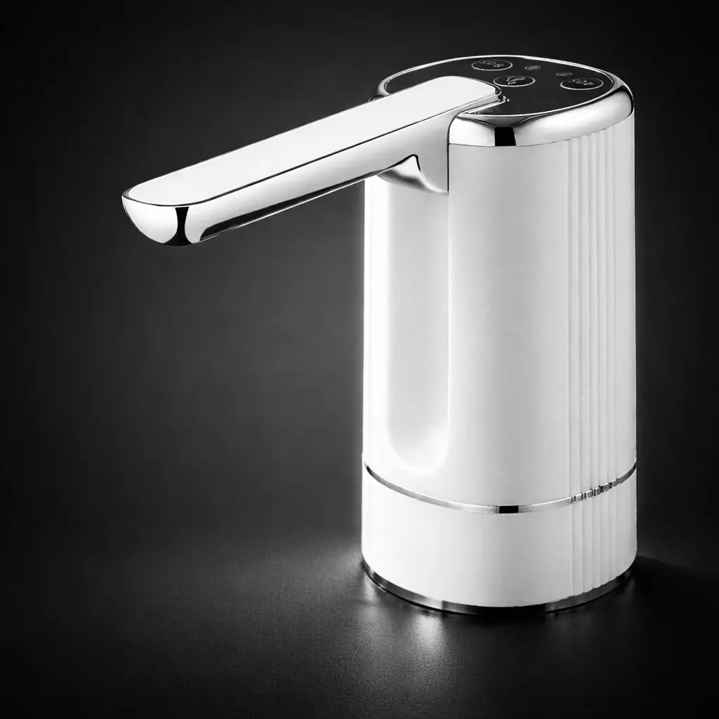 Automatic Water Dispenser - Image 6