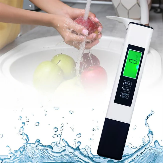 AquaWert Water Quality Tester - Image 5