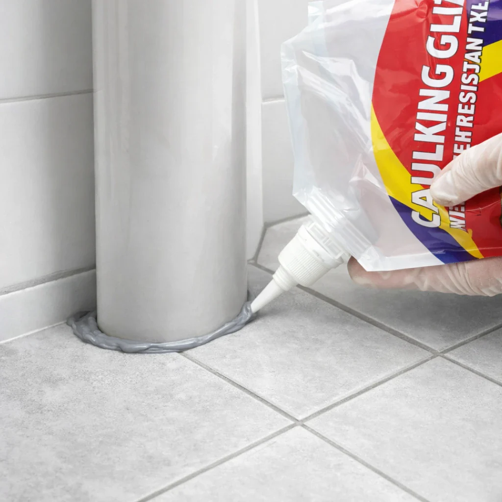 Waterproof Caulking Glue - Image 5