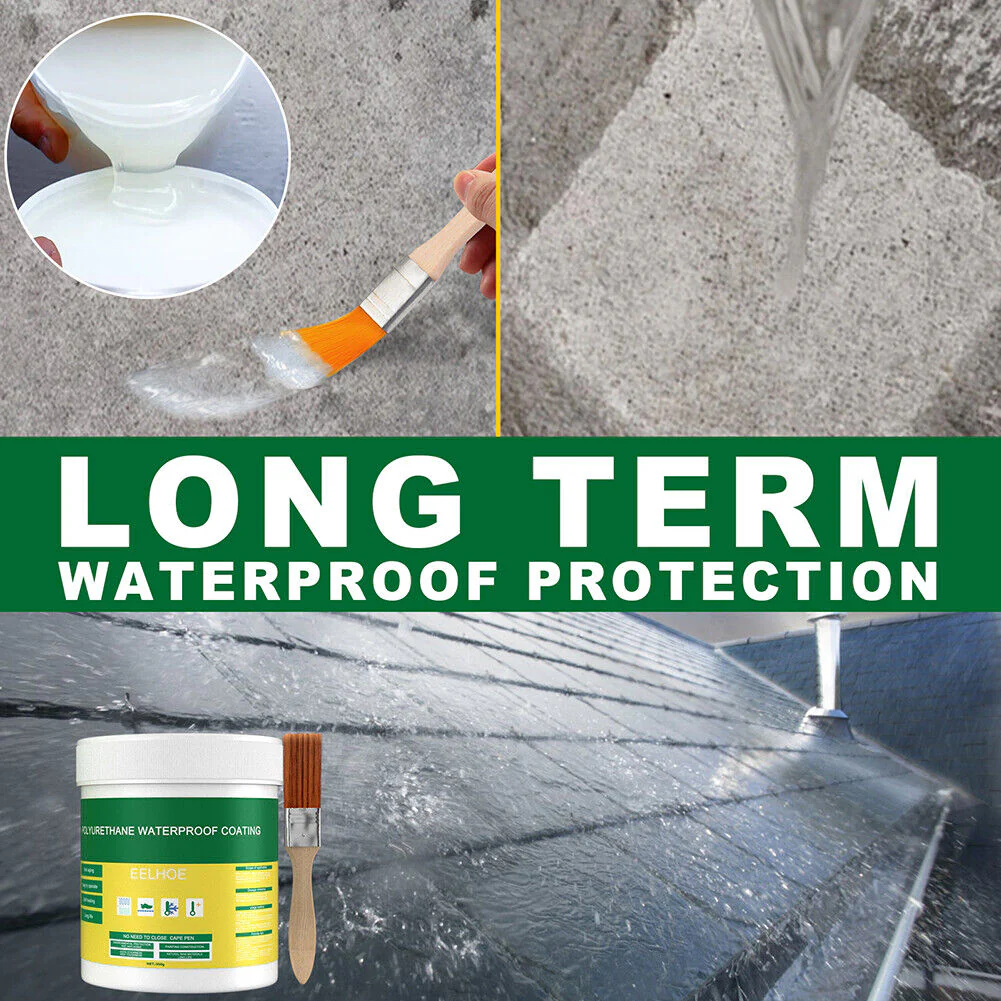 Waterproof Coating Sealant - Image 4