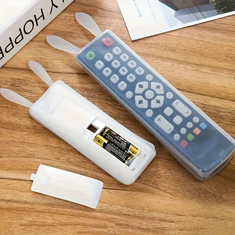 Waterproof Remote Control Cover (Set of 3) - Image 7