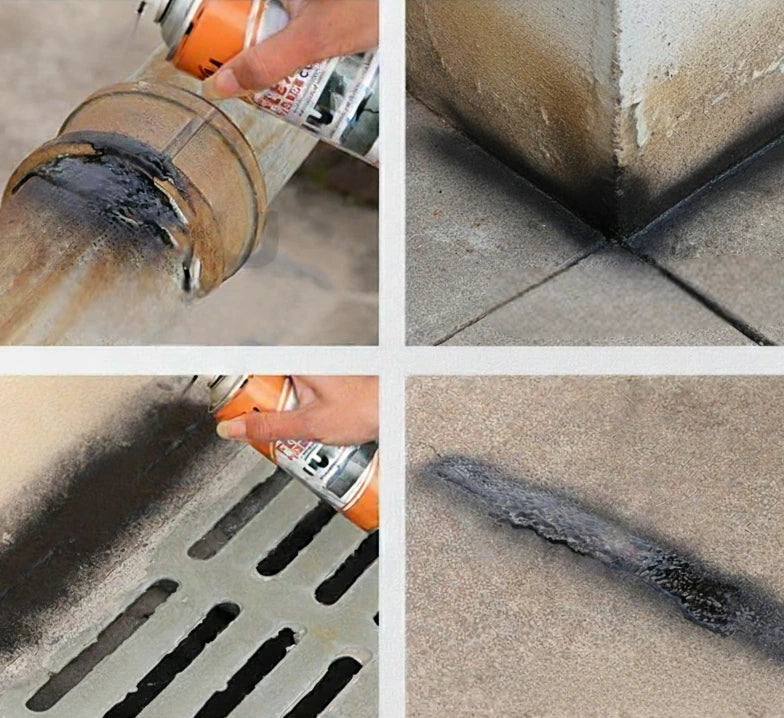 Waterproof Sealant Spray - Image 5