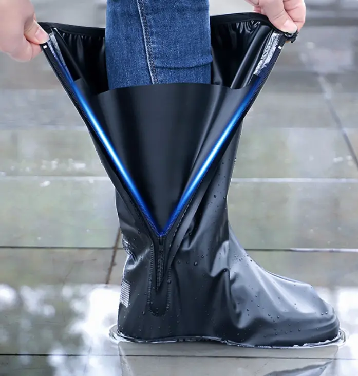 Waterproof Shoe Covers - Image 13