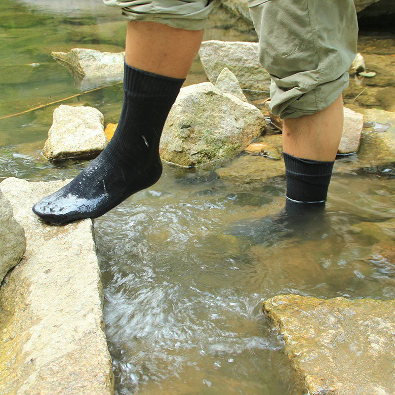 Waterproof Socks - Image 4