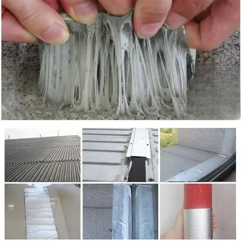 Waterproof Sealing Tape - Image 6