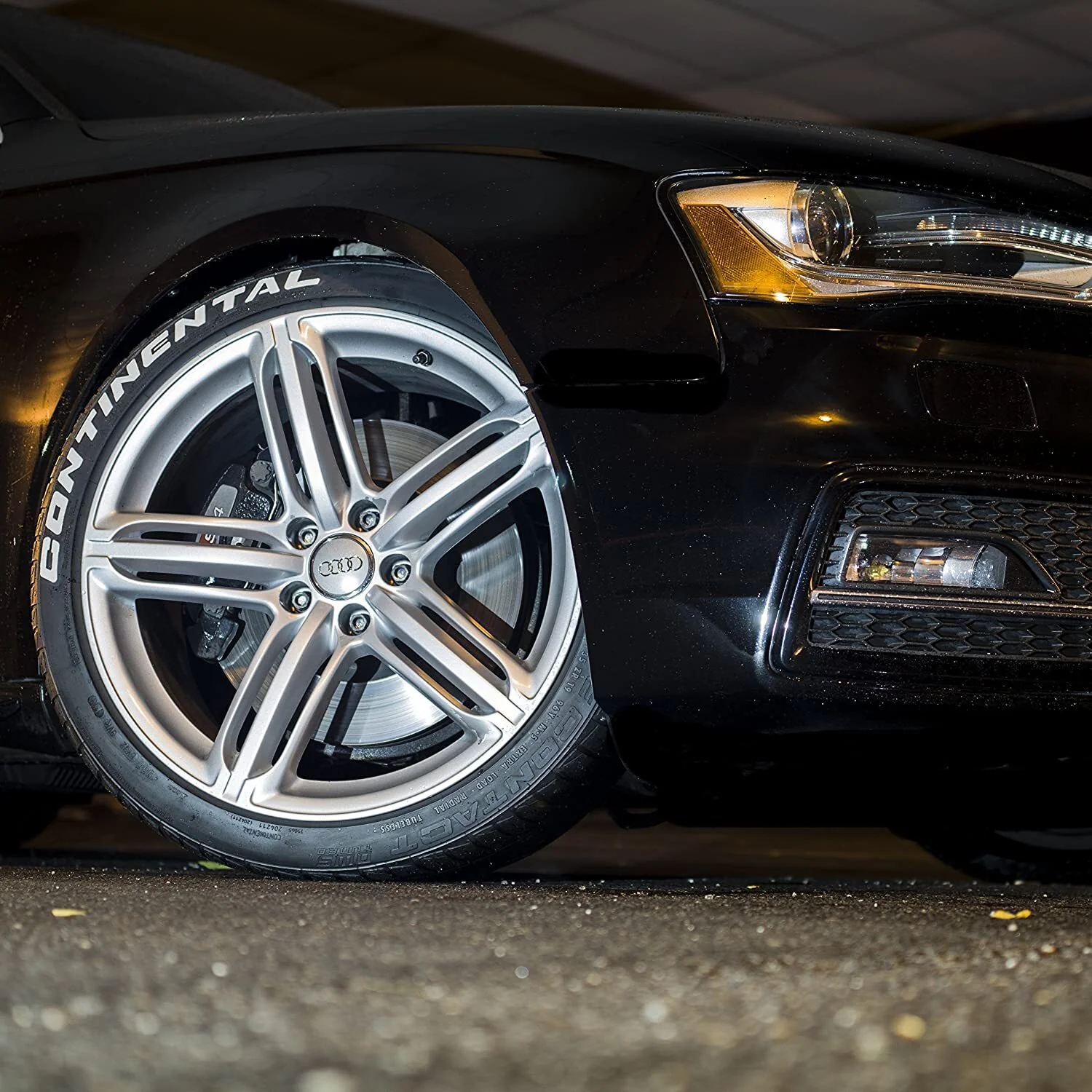Waterproof Tire Paint Marker - Image 5