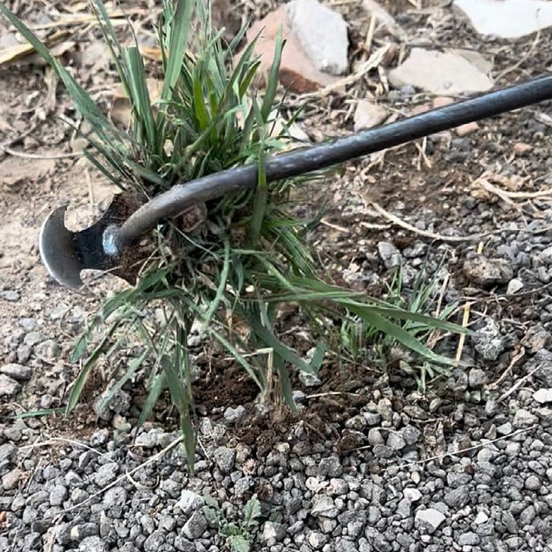 WeedWizard™ Garden Weed Puller - Image 3