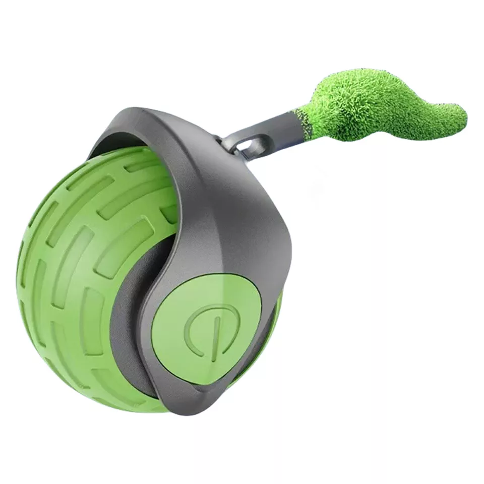 WhiskerWhiz Smart Interactive Toy - Image 10