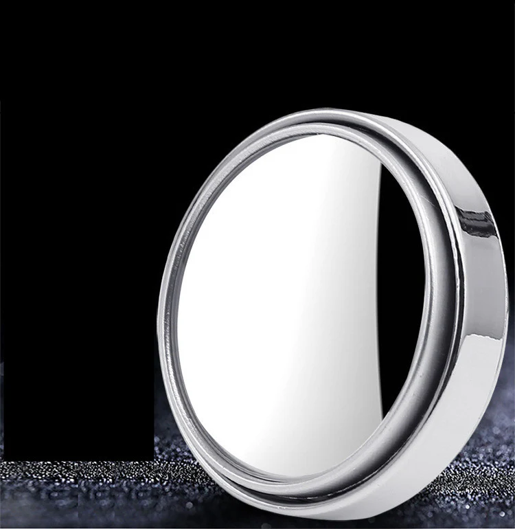 Wide-Angle Rearview Blind Spot Mirror - Image 6