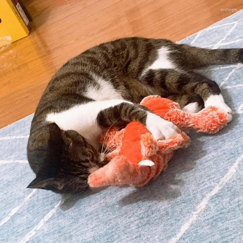 Wiggling Lobster Pet Toy - Image 8