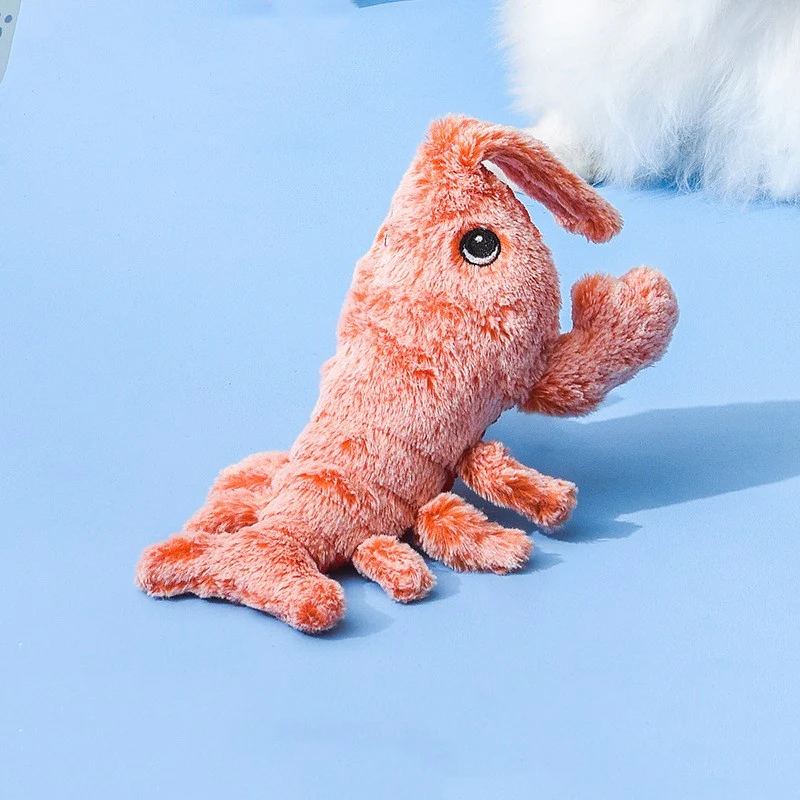 Wiggling Lobster Pet Toy - Image 9