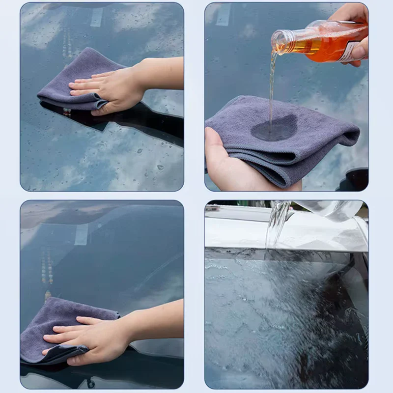 Car Window Oil Film Remover - Image 3