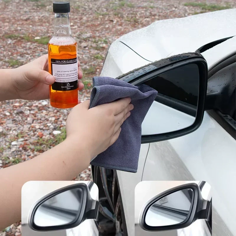 Car Window Oil Film Remover - Image 4