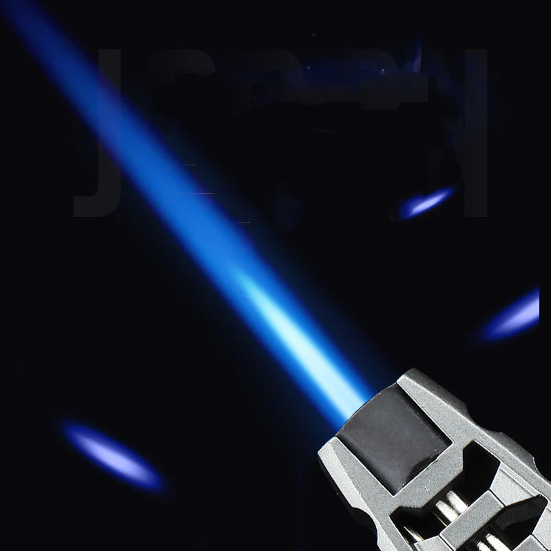Windproof Luxury Torch Lighter - Image 4