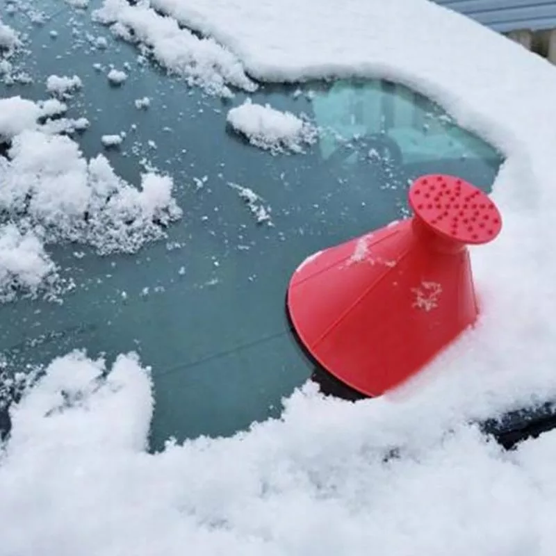 Car Ice Scraper - Image 3