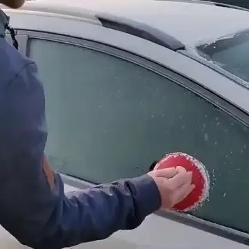 Car Ice Scraper - Image 7