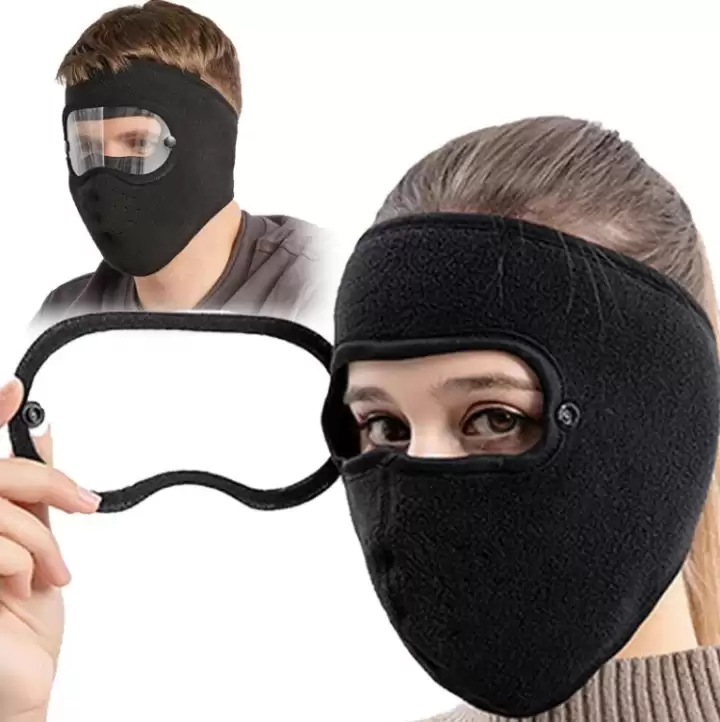 Winter Face Mask - Image 2