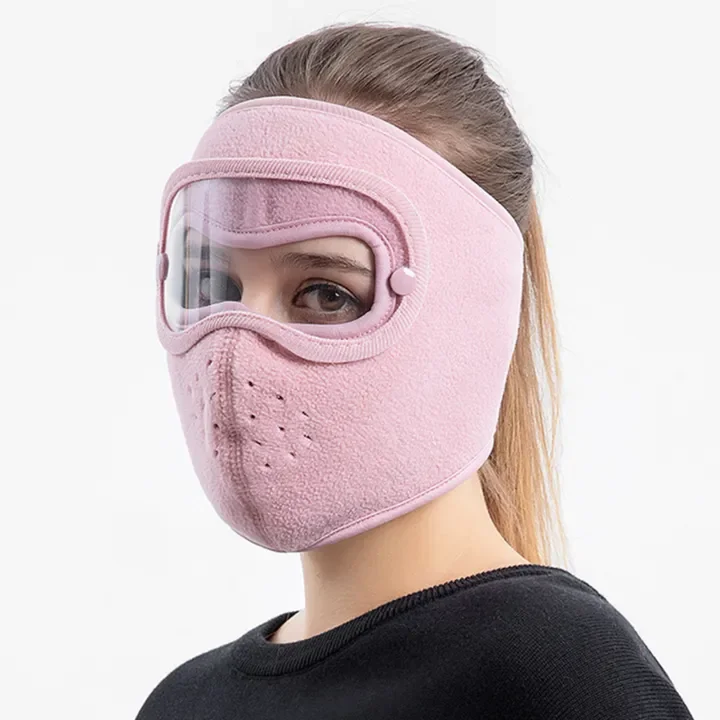 Winter Face Mask - Image 3