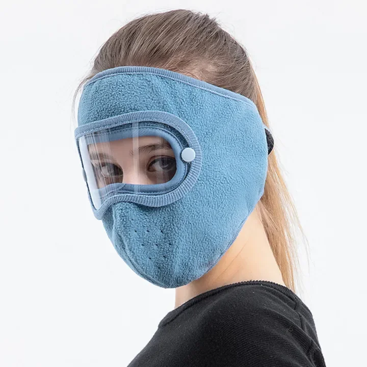 Winter Face Mask - Image 4