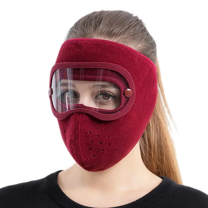 Winter Face Mask - Image 7