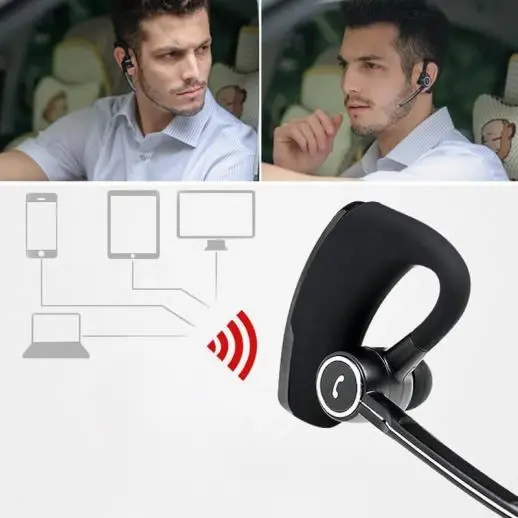 Sonaro™ Wireless Bluetooth Headset - Image 2