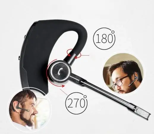 Sonaro™ Wireless Bluetooth Headset - Image 4