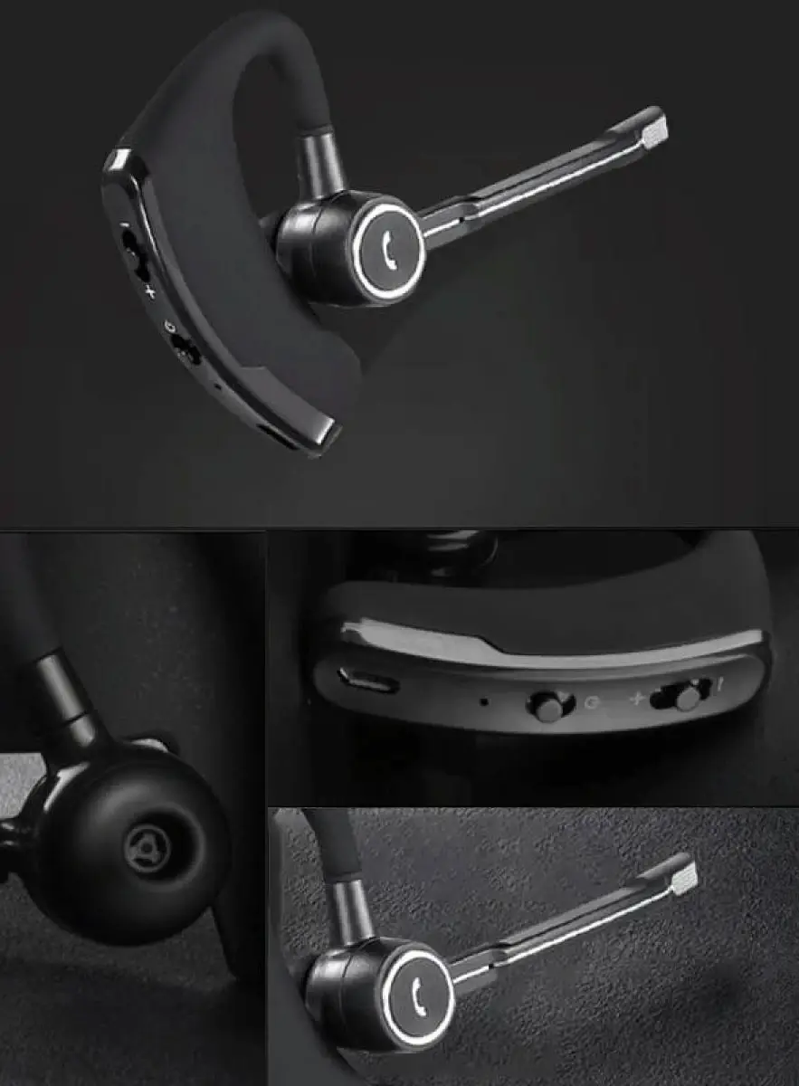 Sonaro™ Wireless Bluetooth Headset - Image 6