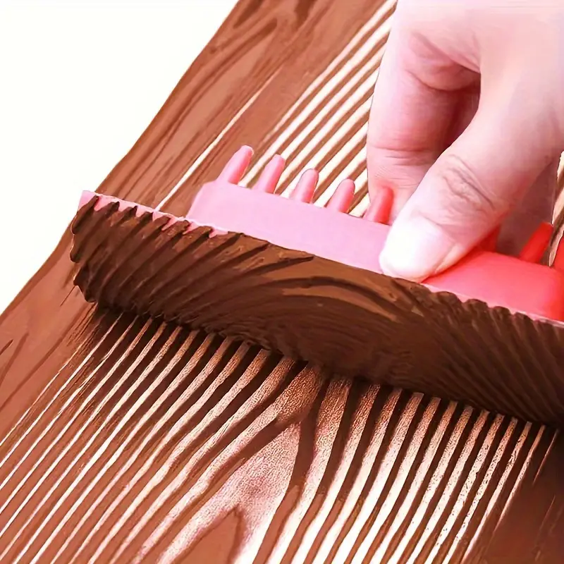Woodgrain Texture Tool Set - Image 2