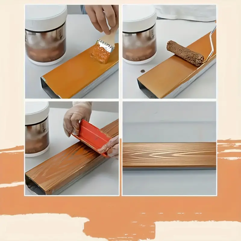 Woodgrain Texture Tool Set - Image 4