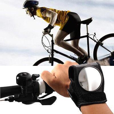 Wrist Rearview Mirror - Image 2