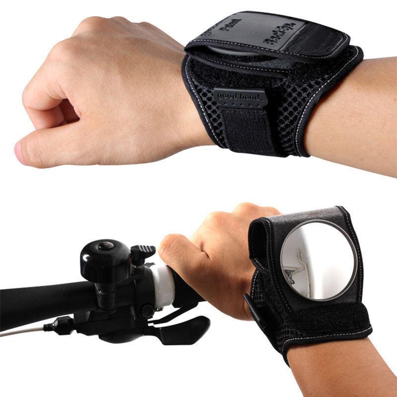 Wrist Rearview Mirror - Image 3