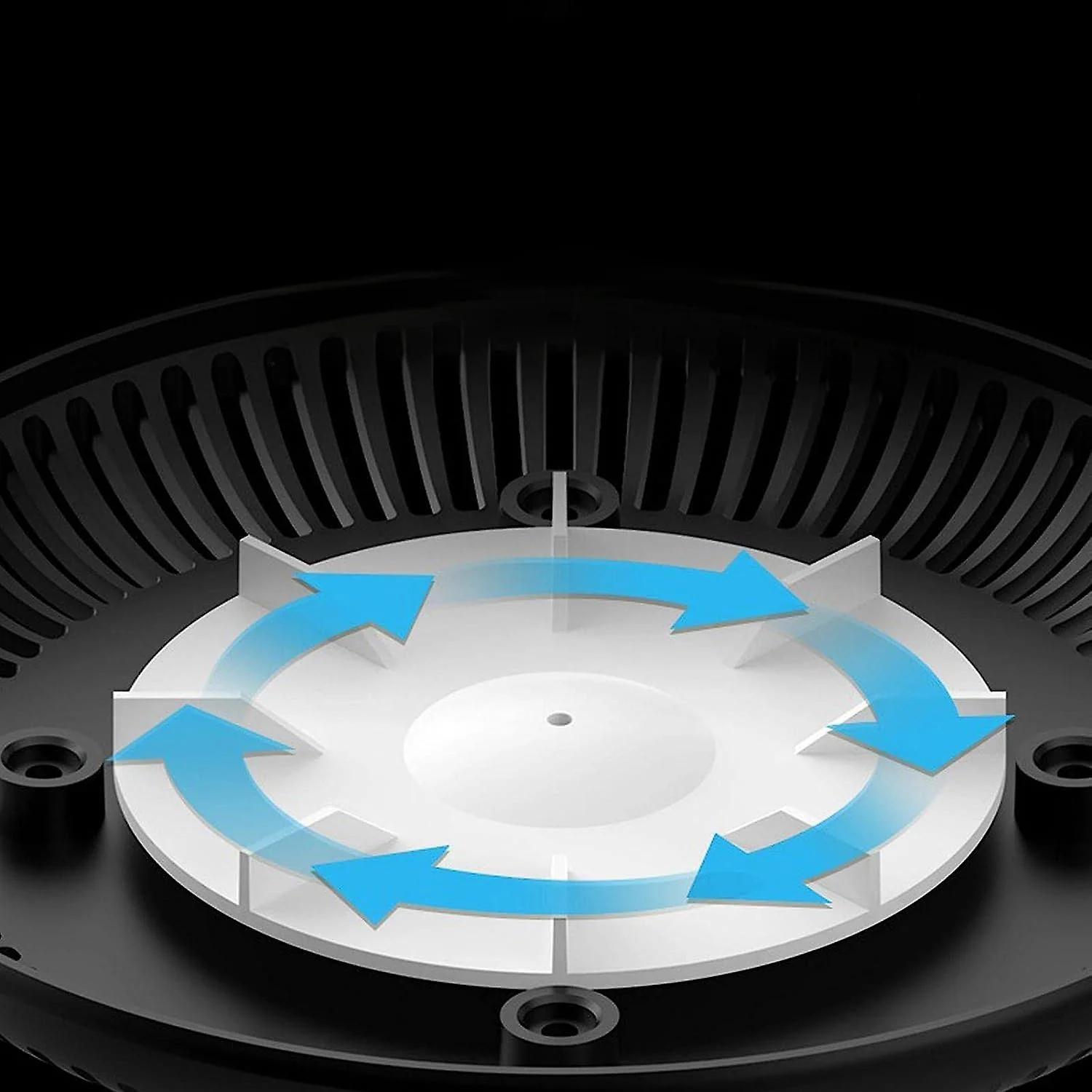Smart Ashtray - Image 8